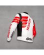 Honda Motorcycle Riding Jacket left side view