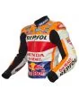 Honda Repsol Leather Jacket