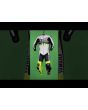 Valentino Rossi VR46 Yamaha Leather Suit Valentino Rossi Yamaha