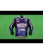 Ben Spies Yamaha jacket Ben Spies Yamaha MotoGP