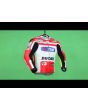ducati corse jacket Valentino Rossi Ducati  2011