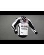 Yamaha Petronas 500 Leather Jacket Jorge Lorenzo Yamaha