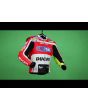 Jacke Valentino Rossi Ducati Motogp 2012