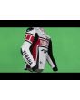 yamaha r1 leather jacket  Yamaha  2013