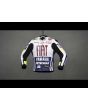 fiat yamaha jacket Valentino Rossi Yamaha MotoGP 2010