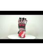 motorcyclist gloves Marc Marquez Honda MotoGP 2020