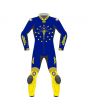 Indiana Flag Motorbike Suit