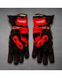 Jack Miller Ducati Biker Gloves MotoGP 2022 Palm View