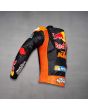 Red Bull Moto Jacket Jack Miller 2024 left side view