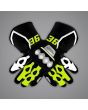 Joan Mir Racing Gloves