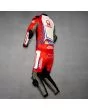 Johann Zarco MotoGP Costume Ducati Pramac 2021 left back view