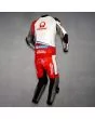 Johann Zarco MotoGP Costume Ducati Pramac 2021 right back view