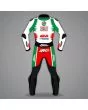 Castrol leathers