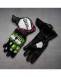 Jonathan Rea Gloves Palm View 2023