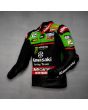 Jonathan Rea Kawasaki Racing Team Jacket WSBK 2021 left view