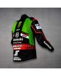 Jonathan Rea Kawasaki Racing Team Jacket WSBK 2021 side view