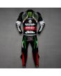 kawasaki suit Jonathan Rea Kawasaki WSBK 2019