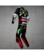 Jonathan Rea Kawasaki WSBK 2019 Racing Suit left view