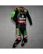 jonathan rea kawasaki racing suit Jonathan Rea Kawasaki WSBK 2020