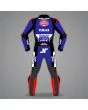 Jonathan Rea suit