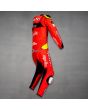 Jorge Lorenzo Aprilia GP 2007 Leather Suit right side view