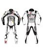 Jorge Lorenzo Special 500 Mila Leathers Jorge Lorenzo  MotoGP 2010