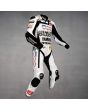 jorge lorenzo leathers