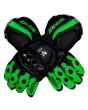 Kawasaki Motorrad-Handschuhe