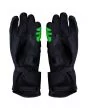 Leather Moto Gloves
