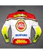 Kevin Schwantz suzuki jacket Kevin Schwantz Suzuki
