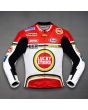 Kevin Schwantz suzuki jacket Kevin Schwantz Suzuki