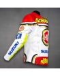 Kevin Schwantz suzuki jacket Kevin Schwantz Suzuki