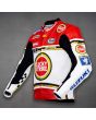Kevin Schwantz suzuki jacket Kevin Schwantz Suzuki