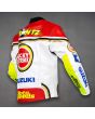 Kevin Schwantz suzuki jacket Kevin Schwantz Suzuki