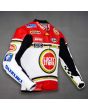 Kevin Schwantz suzuki jacket Kevin Schwantz Suzuki