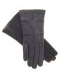 Guanti Scamosciata Donna