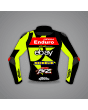 Marco Bezzecchi Ducati jacket