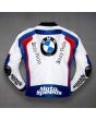 Motorradjacke BMW Leon Haslam