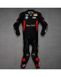 Tuta in pelle Bmw
