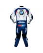 bmw leathers Leon Haslam BMW WSBK 2011