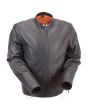 Summer Motorcycle Jacket