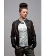 Kurze Jacke Damen