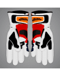 Luca Marini Gloves MotoGP 2024 palm view