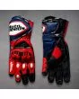 Marc Marquez Leathers MotoGP Gloves 2022