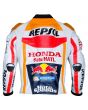 Marc Marquez Honda Repsol jacket Marc Marquez Honda MotoGP 2016
