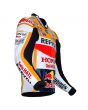 Marc Marquez Honda Repsol jacket Marc Marquez Honda MotoGP 2016