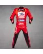 Motogp leather suit