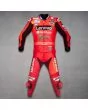 Marc Marquez Leather Suit