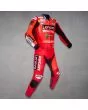 Ducati Leather Suit