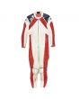 Mario Lega Ducati 1979 Racing Suit Mario Lega Ducati